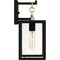 Quoizel Anchorage Outdoor Wall 1 Light Matte Black. ANC8406MBK - alternate 3